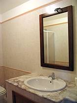 Il bagno del bilocale