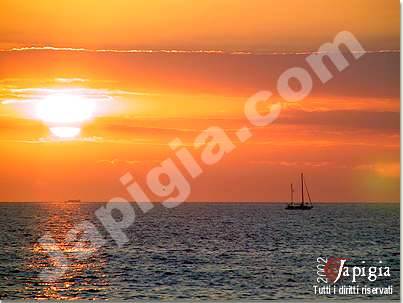 Vacanze al mare a Settembre