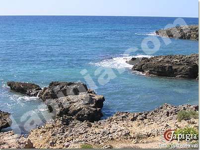 Vacanze nel salento