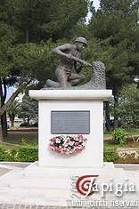 Monumento al minatore