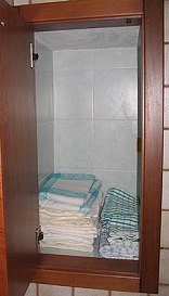 Tovaglie e strofinacci